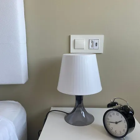 Moderno Y Acogedor Apartamento En Ares