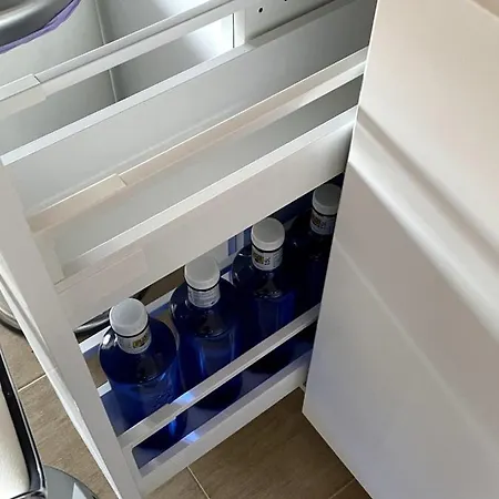 Moderno Y Acogedor Apartamento En Apartamento *