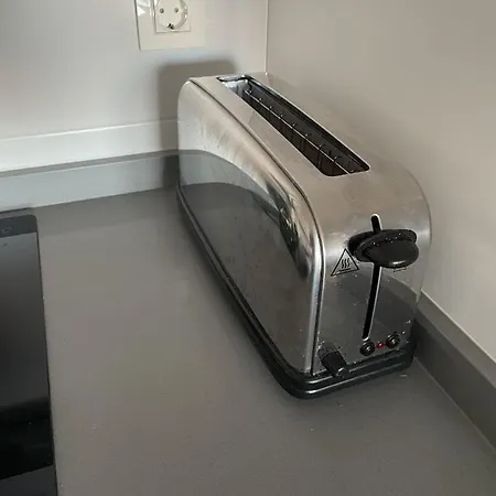 Moderno Y Acogedor Apartamento En * Ares