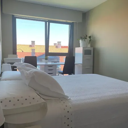 Moderno Y Acogedor Apartamento En * Ares