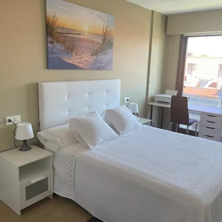 Moderno Y Acogedor Apartamento En Apartamento *