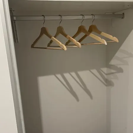 Moderno Y Acogedor Apartamento En Apartamento *